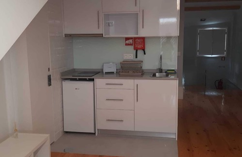 Coimbra City Centre Apartamento | São Bartolomeu Apartment 4