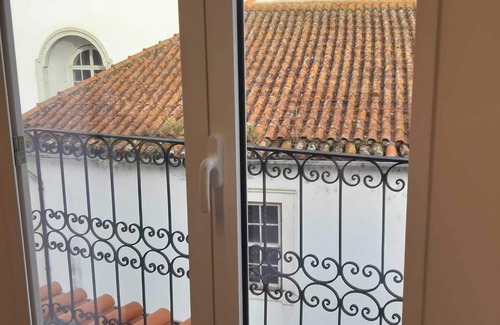Coimbra City Centre Apartamento | São Bartolomeu Apartment 4