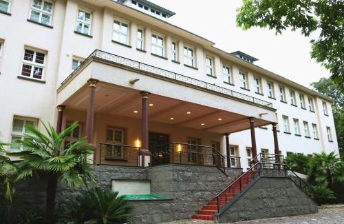 Marechal Floriano Hotel | São Carlos