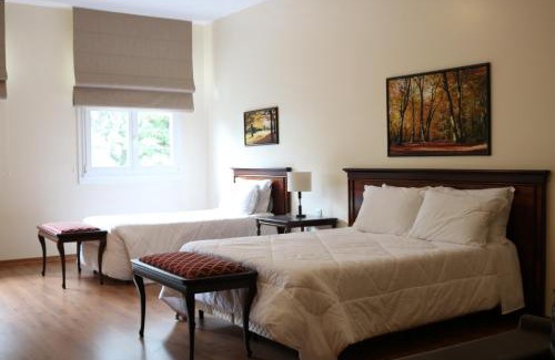 Marechal Floriano Hotel | São Carlos