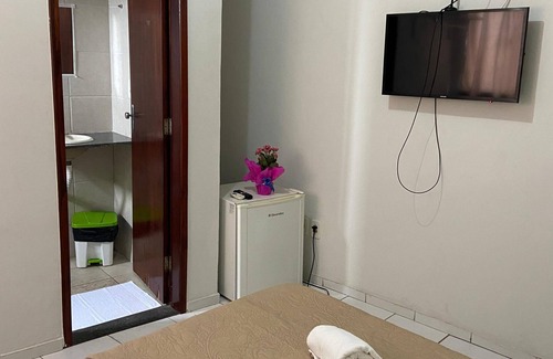 Tirirical Hotel | São Cristóvão Hotel