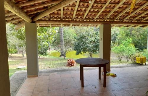 Joanopolis Casa | São Francisco