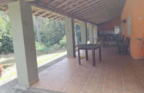 Joanopolis Casa | São Francisco