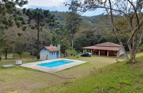 Joanopolis Casa | São Francisco