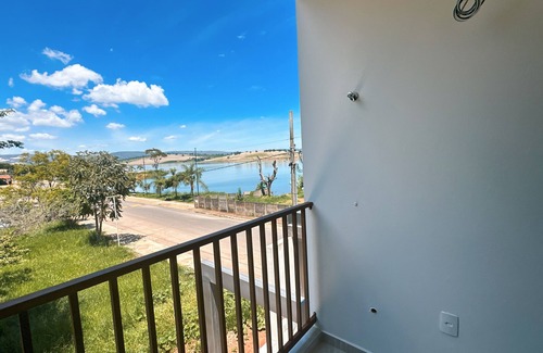 Guape Apartamento | São Francisco Flats - Suite Beija Flor