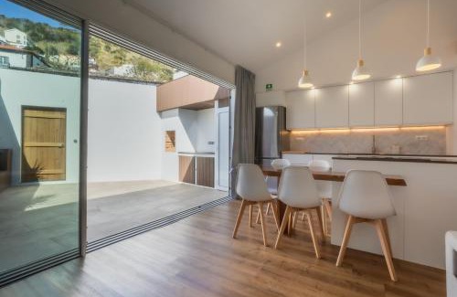 Velas Apartamento | São Jorge Holiday Homes