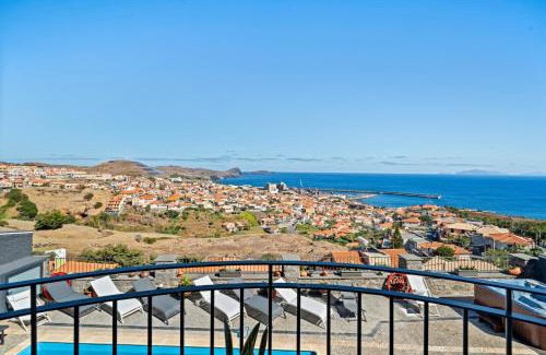 Machico Casa | São Lourenço Guest House