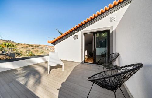 Machico Casa | São Lourenço Guest House
