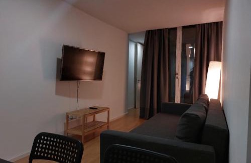 Sao Miguel do Rio Torto Apartamento | São Marcos Guest House