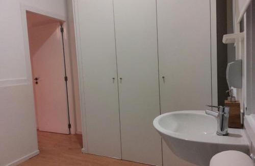 Sao Miguel do Rio Torto Apartamento | São Marcos Guest House