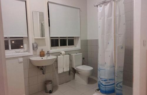 Sao Miguel do Rio Torto Apartamento | São Marcos Guest House