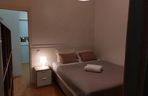Sao Miguel do Rio Torto Apartamento | São Marcos Guest House