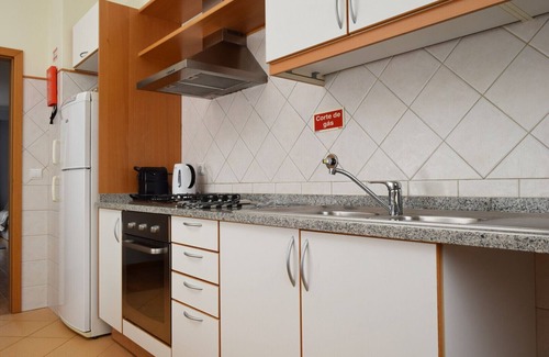 Sao Martinho Apartamento | São Martinho, a Home in Madeira