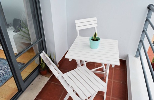 Sao Martinho Apartamento | São Martinho, a Home in Madeira