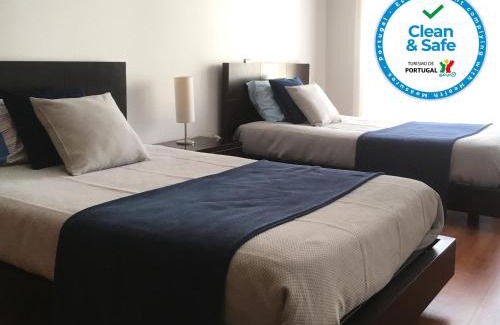 Sao Martinho do Porto Apartamento | São Martinho do Porto Beach Apartment