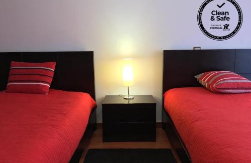 Sao Martinho do Porto Apartamento | São Martinho do Porto Beach Apartment