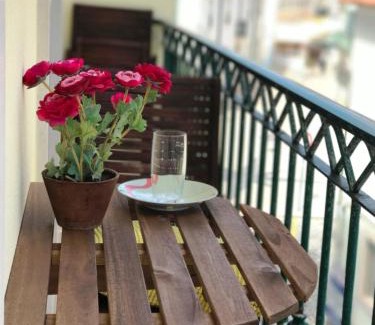 Sao Martinho do Porto Apartamento | São Martinho do Porto Beach Apartment
