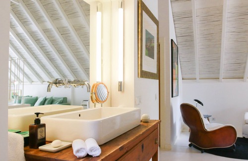 Tavira Hotel | São Paulo Boutique Hotel