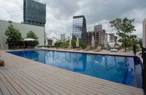 Providencia Apartamento | São Paulo by MrW