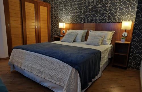 Indianopolis Apartamento | São Paulo Merc Times Square - Flat DIAMOND