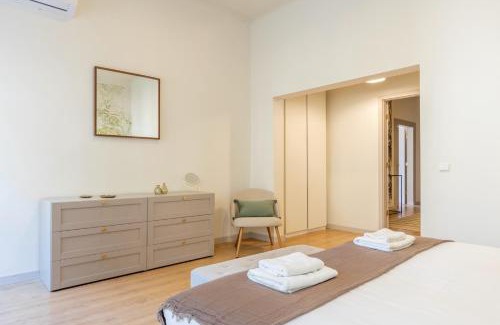 Sao Paulo Apartamento | São Paulo Trendy plaza