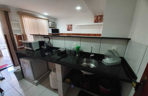 Sao Pedro da Aldeia Apartamento | San Pedro D "Aldea Kitnet Terrenos Condominio Club Privado