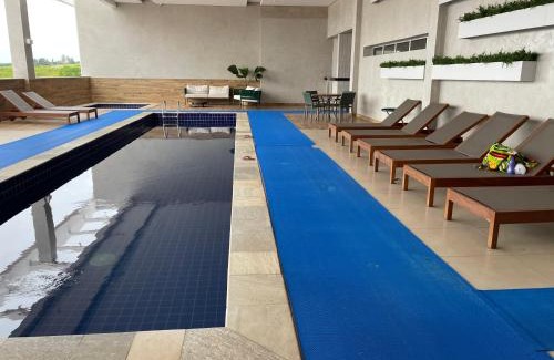 Sao Pedro Complejo | São Pedro Thermas Resort