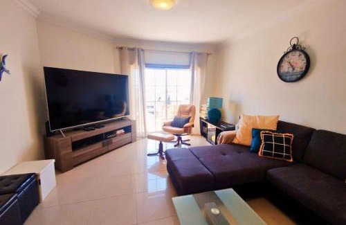 Sesmarias Apartamento | São rafael Ocean View