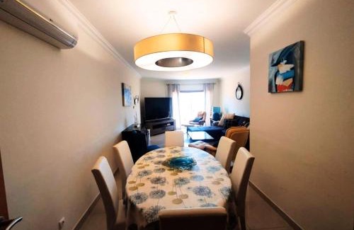 Sesmarias Apartamento | São rafael Ocean View