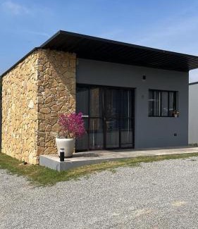 Sao Roque Apartamento | São Roque Chalés 2 - Pet Friendly