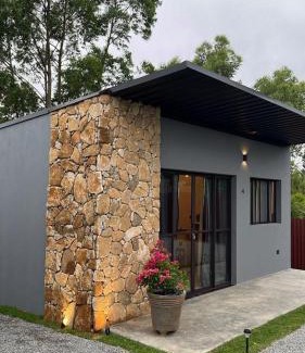 Sao Roque Apartamento | São Roque Chalés 2 - Pet Friendly