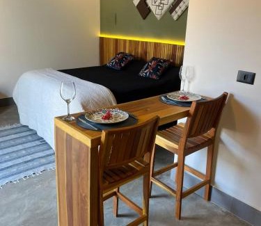 Sao Roque Apartamento | São Roque Chalés 2 - Pet Friendly