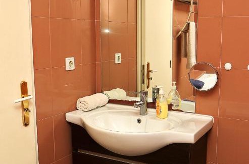 Old Town Apartamento | São Tiago