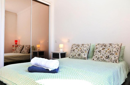 Old Town Apartamento | São Tiago