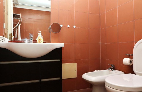 Old Town Apartamento | São Tiago