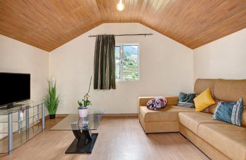 Sao Vicente Casa | São Vicente House
