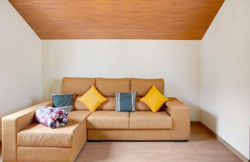 Sao Vicente Casa | São Vicente House