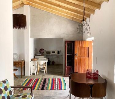 Vila Nova de Milfontes Casa | São Vicente