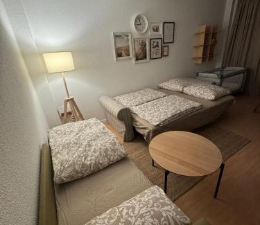 Sebnitz Apartamento | Sächsische Siesta Apartment