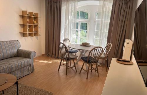 Sebnitz Apartamento | Sächsische Siesta Apartment
