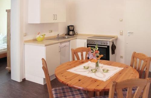 Weißig Apartamento | Sächsischer Familienurlaub, Struppen