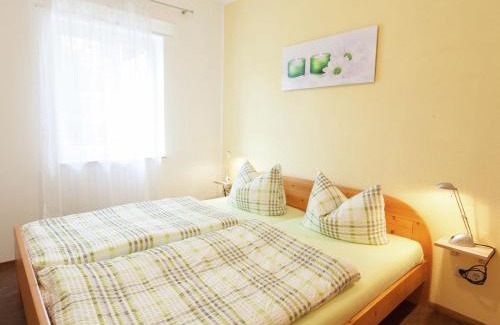 Weißig Apartamento | Sächsischer Familienurlaub, Struppen