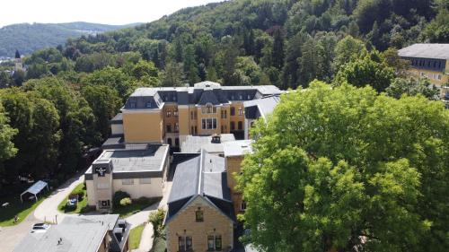 Aue Casa | Sächsisches Gemeinschafts-Diakonissenhaus ZION e. V.