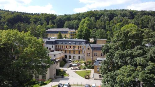 Aue Casa | Sächsisches Gemeinschafts-Diakonissenhaus ZION e. V.