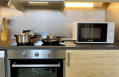 Saffle Municipality Apartamento | Säffle Suites - By Svaneholm Hotel