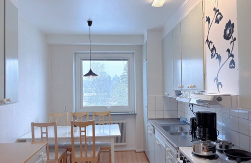 Saffle Municipality Apartamento | Säffle Suites - By Svaneholm Hotel