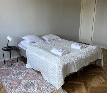 Saffle Municipality Apartamento | Säffle Suites by Svaneholm Hotel