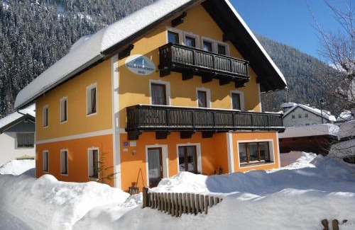 Mallnitz Apartamento | Säuleck Appartement mit Kärntencard
