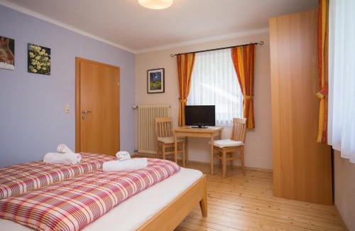 Mallnitz Apartamento | Säuleck Appartement mit Kärntencard