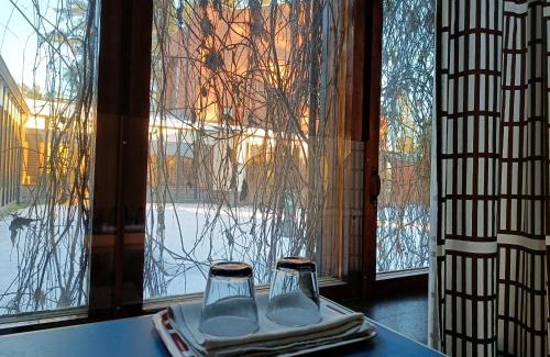 Saynatsalo Apartamento | Säynätsalo Town Hall